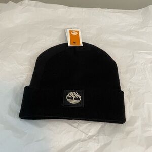 Timberland Men’s Black Hat